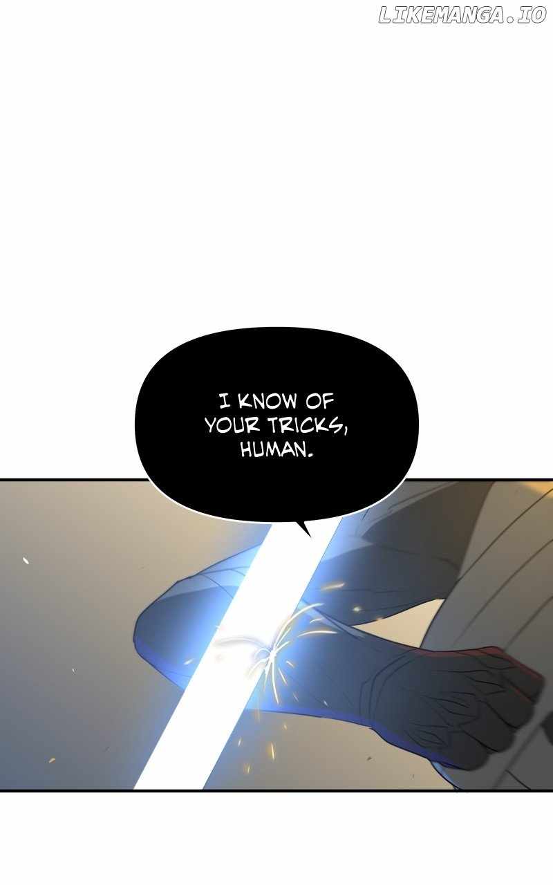 The One Who Parried Death Chapter 43 52